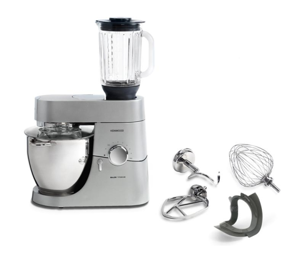 Kenwood KMM020 - 1396079 - zdjęcie 3